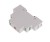 Lampka sygnalizacyjna zasilania-dustanowa LK-714 10÷30V LK-714-10-30V F&F