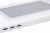 Monitor: monitor 7" kolorowy, sterowanie napędem bramy, biały + zasilacz 14,5V 19W MK-04W F&F