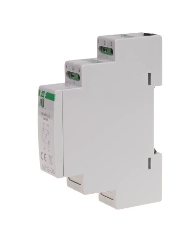 Mostek prostowniczy MPG-03 12-48V MPG-03-12-48V F&F