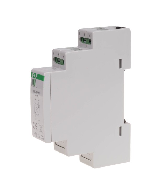Mostek prostowniczy MPG-03 12-48V MPG-03-12-48V F&F