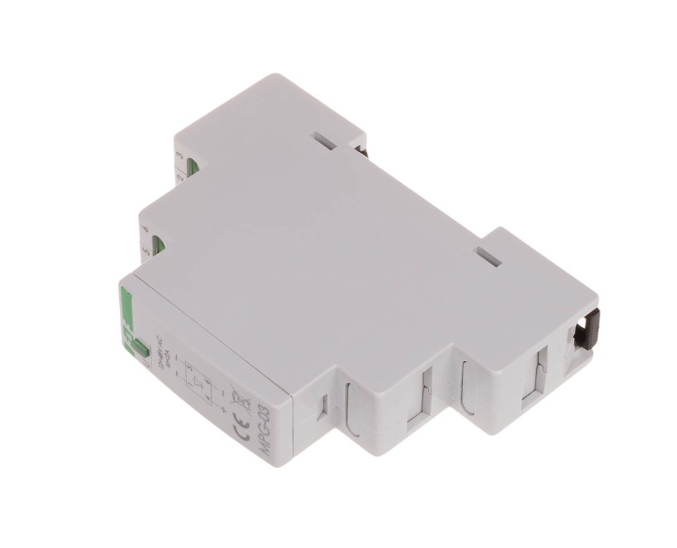 Mostek prostowniczy MPG-03 12-48V MPG-03-12-48V F&F