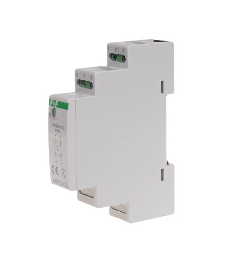 Mostek prostowniczy MPG-03 230V MPG-03-230V F&F