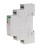 Moduł rozszerzeń WEJŚĆ analogowych, z wyjściem MODBUS RTU, 1 moduł MAX-MR-AI-1 F&F