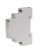 "soft start" do lamp halogenowych, 230V, 8A, 1 moduł MST-01 F&F
