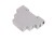 "soft start" do lamp halogenowych, 230V, 8A, 1 moduł MST-01 F&F