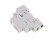 Przekaźnik czasowy awersyjny, styki: 1NO/NC 230V PCA-512 F&F