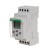 Przekaźnik czasowy 18-funkcyjny, LCD, styk: 1NO/NC, U=24-264V PCS-517 F&F