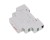 Przekaźnik czasowy 10-funkcji, styki 2NO/NC 12V PCS-519 12V PCS-519-12V F&F