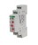 Przekaźnik czasowy, styk: 2xNO/NC 230V PCU-510DUO F&F