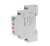 Przekaźnik czasowy 230V AC / 24 V AC/DC PCU-511DUO F&F