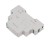 Przekaźnik elektromagnetyczny PK-1P 12 V PK-1P-12V F&F