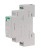 Przekaźnik elektromagnetyczny PK-1P 230 V PK-1P-230V F&F