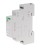Przekaźnik elektromagnetyczny PK-1P 48 V PK-1P-48V F&F