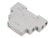 Przekaźnik elektromagnetyczny PK-2P 230 V PK-2P-230V F&F