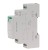 Przekaźnik elektromagnetyczny PK-2P 24 V PK-2P-24V F&F
