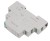 Przekaźnik elektromagnetyczny PK-2P 24 V PK-2P-24V F&F