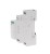 Przekaźnik elektromagnetyczny PK-2P 48 V PK-2P-48V F&F