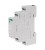 Przekaźnik elektromagnetyczny PK-3P 230V PK-3P-230V F&F