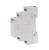 Przekaźnik elektromagnetyczny PK-4PR 230V PK-4PR-230V F&F