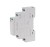 Przekaźnik elektromagnetyczny PK-4PZ 12V PK-4PZ-12V F&F