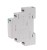 Przekaźnik elektromagnetyczny PK-4PZ 230V PK-4PZ-230V F&F
