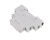 Przekaźnik elektromagnetyczny PK-4PZ 48V PK-4PZ-48V F&F