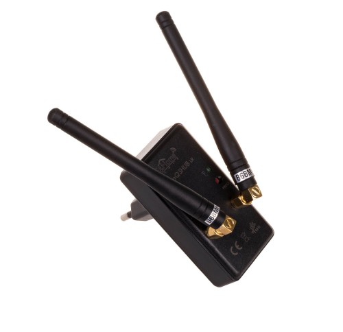 Repeater sygnału radiowego rH-E2 F&F
