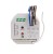 Odbiornik bistabilny; 230V 5A; ; montaż w puszce Ø60 RS-407 B RS-407B F&F