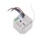 Odbiornik bistabilny; 230V 5A; ; montaż w puszce Ø60 RS-407 B RS-407B F&F