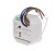 Odbiornik monostabilny; 230V 5A; ; montaż w puszce Ø60 RS-407 M RS-407M F&F