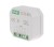 Ściemniacz oświetlenia "bez pamięci",  montaż podtynkowy zasilanie 230V AC 300W SCO-801 F&F