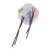 Ściemniacz oświetlenia LED, z "pamięcią", zasilanie 12V DC, 36W, montaż w puszce Ø60 SCO-803 F&F