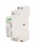 Stycznik modułowy, montaż na szynie, styki 2NO, 25A ST25-20-24V F&F