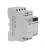 Stycznik modułowy, montaż na szynie, styki 3NO+1NC, 25A ST25-31-24V F&F