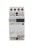 Stycznik modułowy, montaż na szynie, styki 3NO+1NC, 25A ST25-31-24V F&F