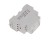 Stycznik modułowy, montaż na szynie, styki 3NO+1NC, 25A ST25-31-24V F&F