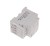 Stycznik modułowy, montaż na szynie, styki 4NO, 40A ST40-40-24V F&F
