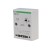Sterownik roletowy, dwuprzyciskowy STR-21 napięcie 230V AC STR-21 F&F