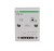 Sterownik roletowy, dwuprzyciskowy STR-21 napięcie 230V AC STR-21 F&F