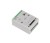 Sterownik roletowy, dwuprzyciskowy STR-21 napięcie 230V AC STR-21 F&F