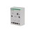 Sterownik roletowy, jednoprzyciskowy STR-22 napięcie 230V AC STR-22 F&F