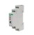 Sterownik roletowy, jednoprzyciskowy STR-422 napięcie 230V AC STR-422 F&F