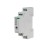 Sterownik roletowy, dwuprzyciskowy STR-421 24V napięcie 24V AC/DC STR-421-24V F&F