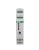 Sterownik roletowy, dwuprzyciskowy STR-421 24V napięcie 24V AC/DC STR-421-24V F&F
