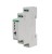 Sterownik roletowy, jednoprzyciskowy STR-422 24V napięcie 24V AC/DC STR-422-24V F&F