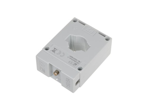 Przekładnik prądowy 150/5A Ø22, kl. 0,5 TI-150-5 F&F