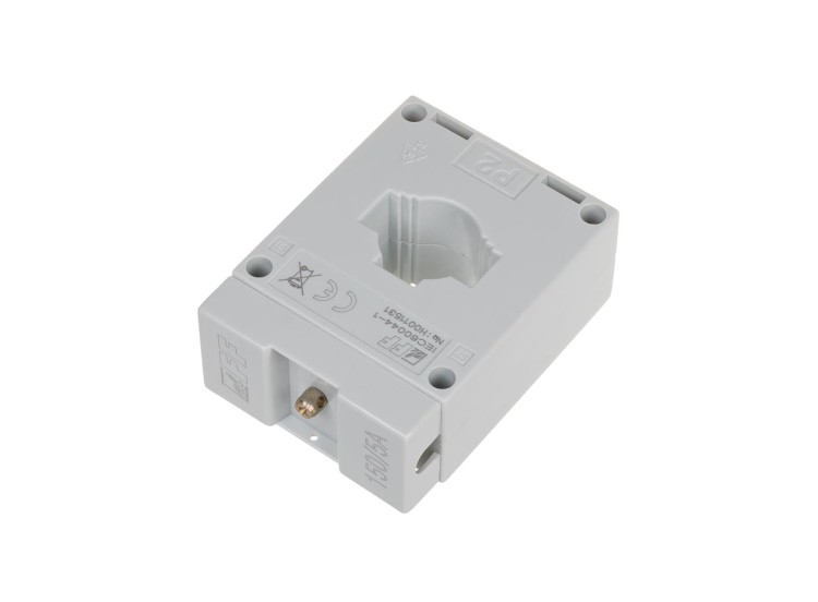 Przekładnik prądowy 150/5A Ø22, kl. 0,5 TI-150-5 F&F