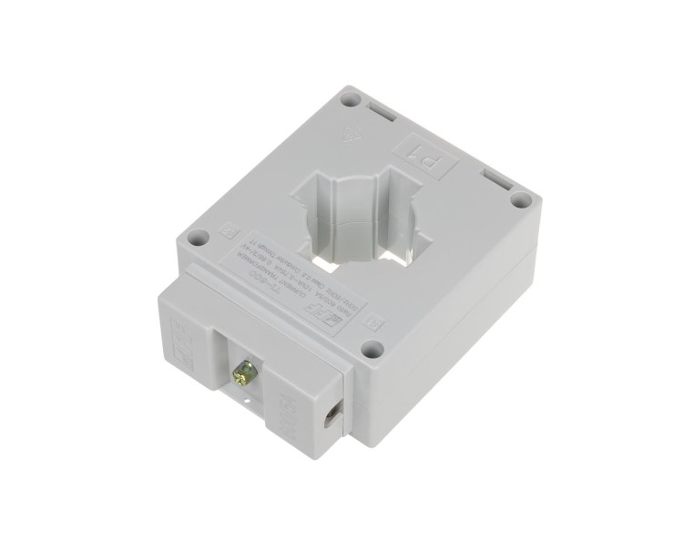 Przekładnik prądowy 600/5A Ø30, kl. 0,5 TI-600-5 F&F