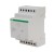 Stabilizator impulsowy 5V DC ZI-11 8÷28V AC / 12÷37V DC 3A ZI-11 F&F