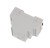 Stabilizator impulsowy 5V DC ZI-11 8÷28V AC / 12÷37V DC 3A ZI-11 F&F